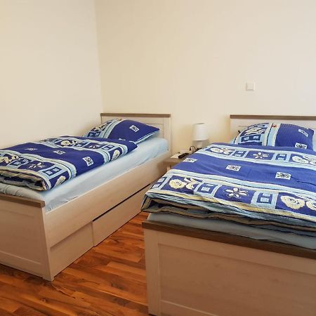 Ferienwohnung- Sarah Hahnstatten Kültér fotó