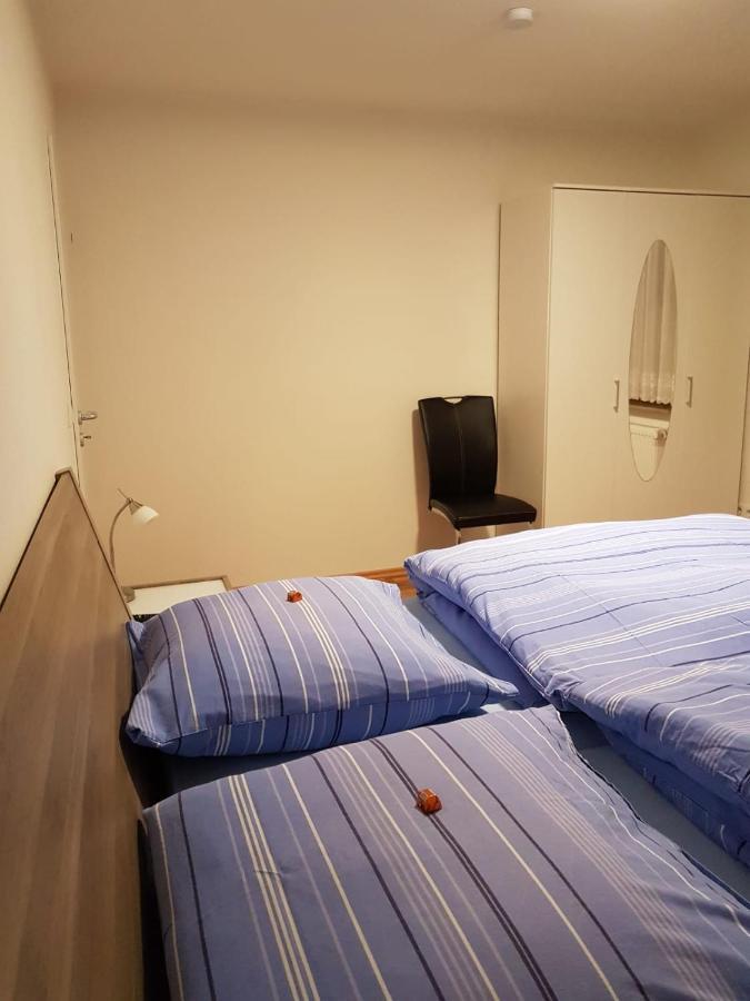 Ferienwohnung- Sarah Hahnstatten Kültér fotó
